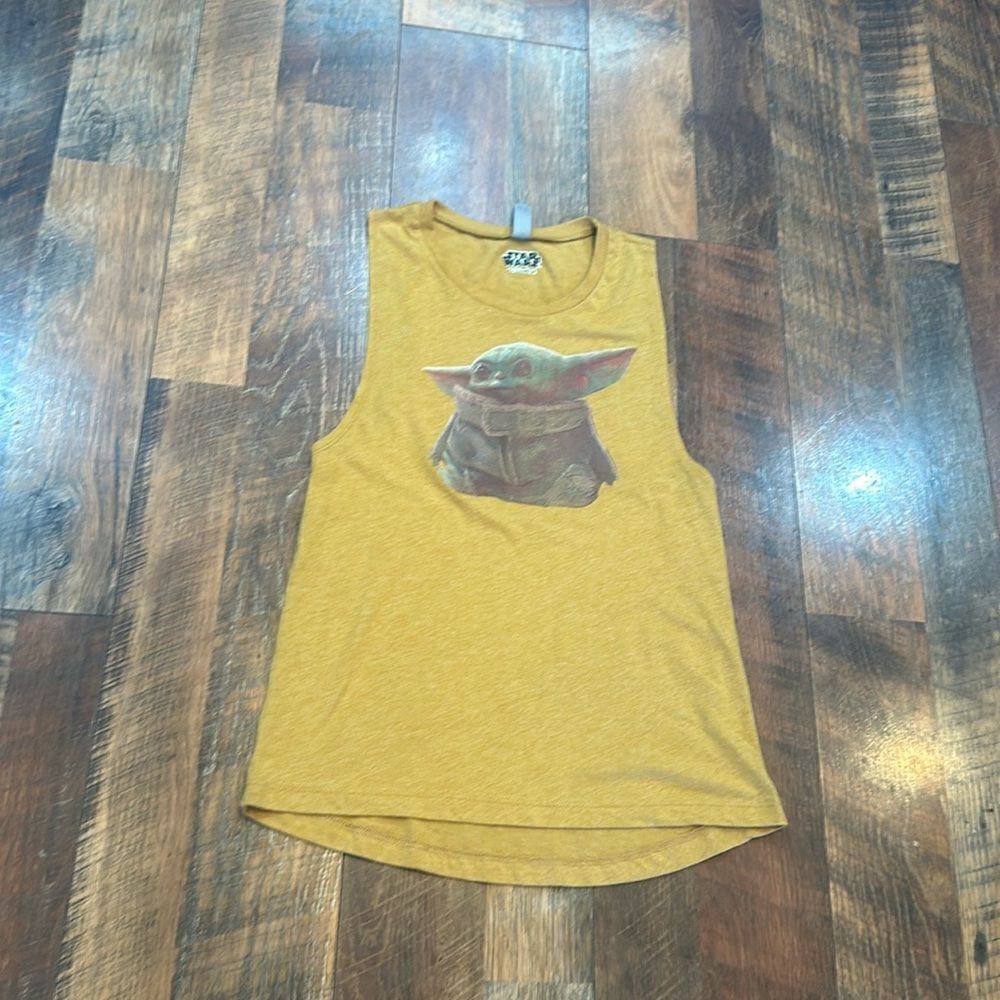 Star Wars top XS (4200)